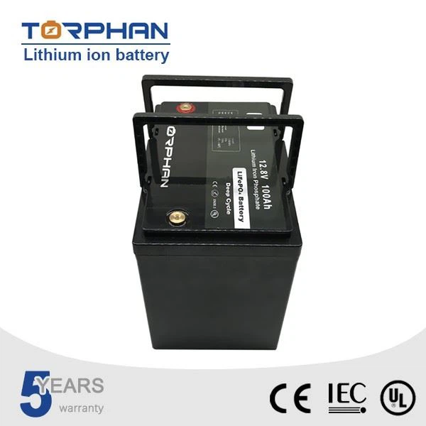 12v 200ah lithium ion deep cycle batteries suppliers
